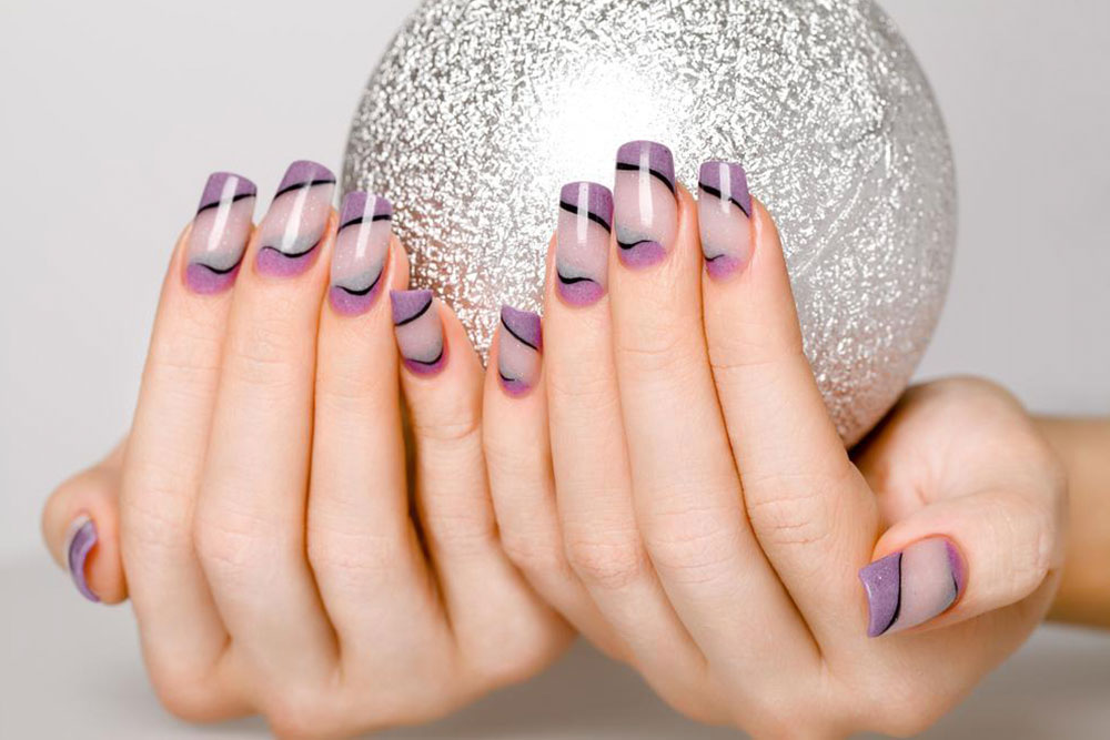 Easy Nail Art Ideas to Elevate Your Style