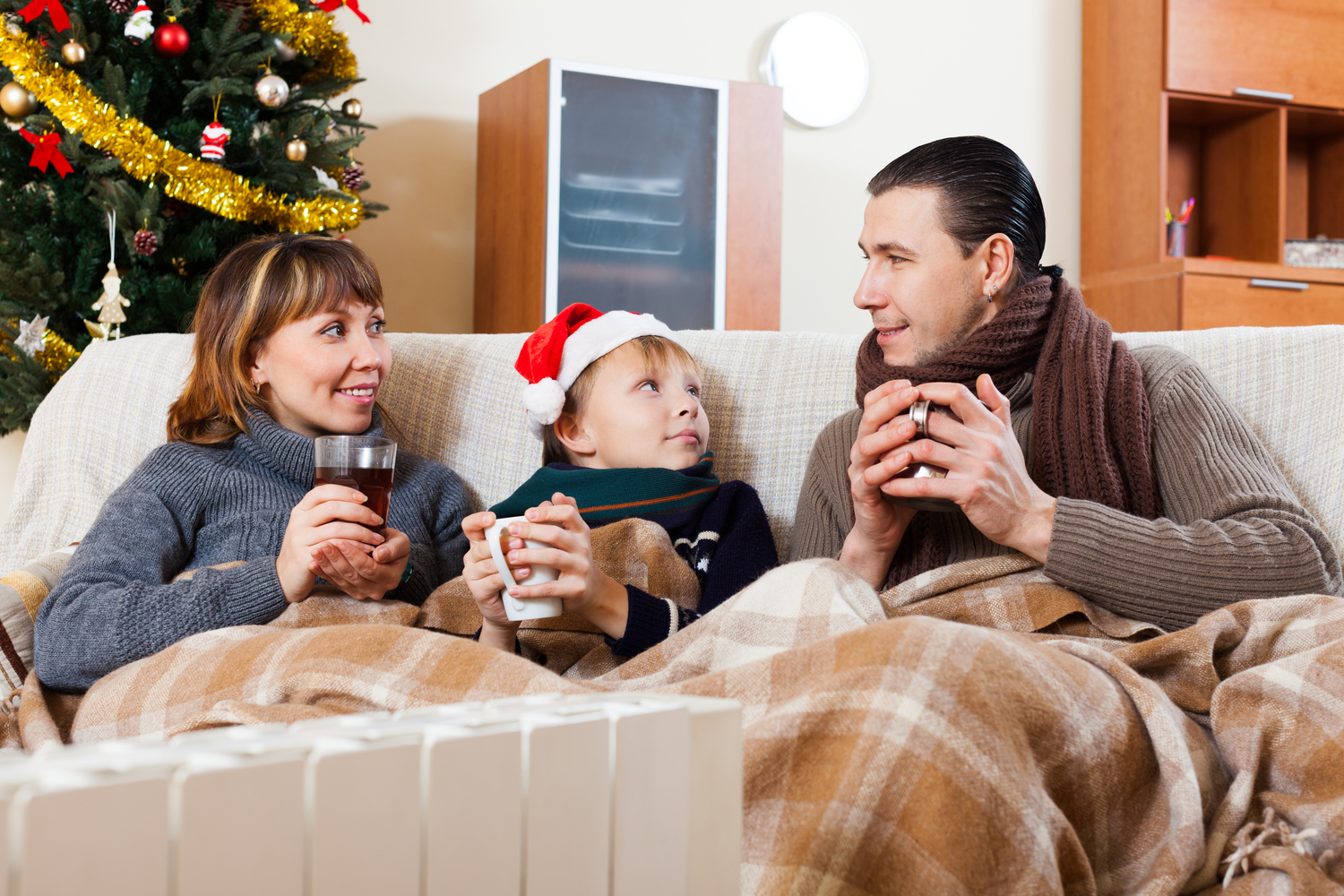 Benefits and Essentials of Electric Blankets for Cozy Winters