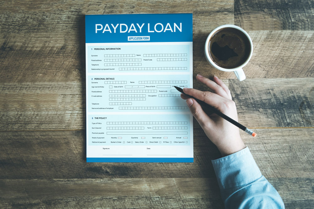 Understanding Short-Term Payday Loans
