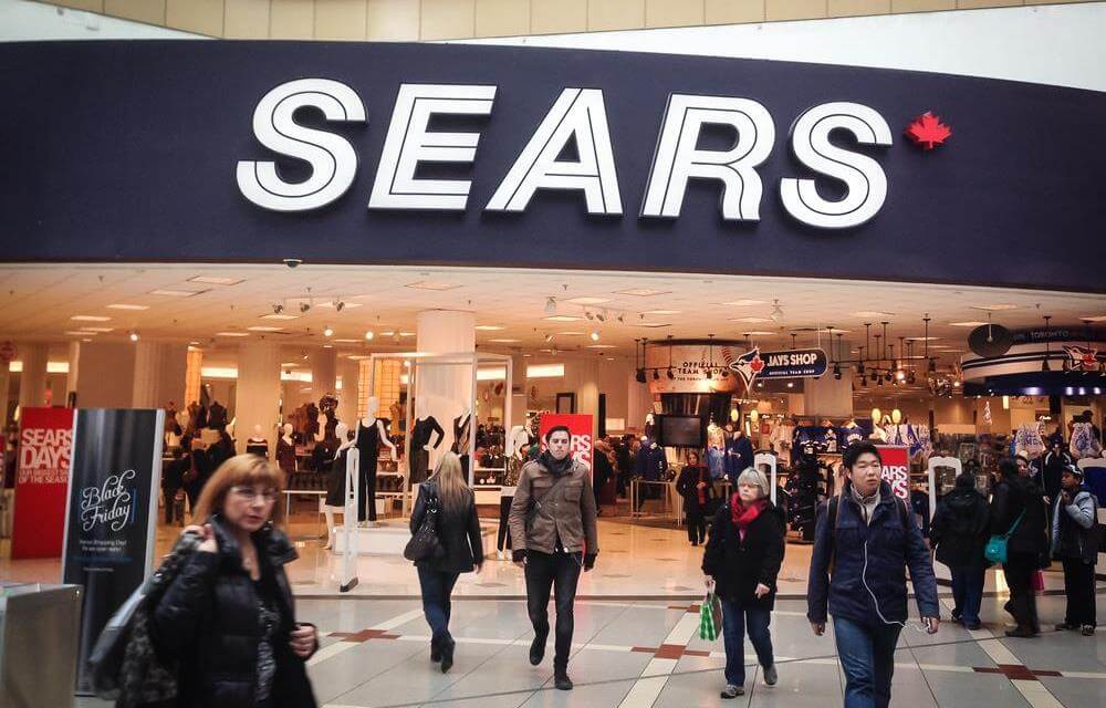 Maximize Your Savings with Sears Seasonal Appliance Sales: The Ultimate Shopping Guide