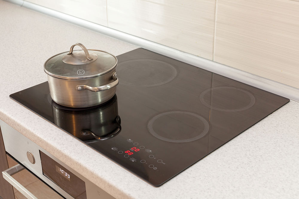 Top Electric Ranges for Modern Kitchens in 2024
