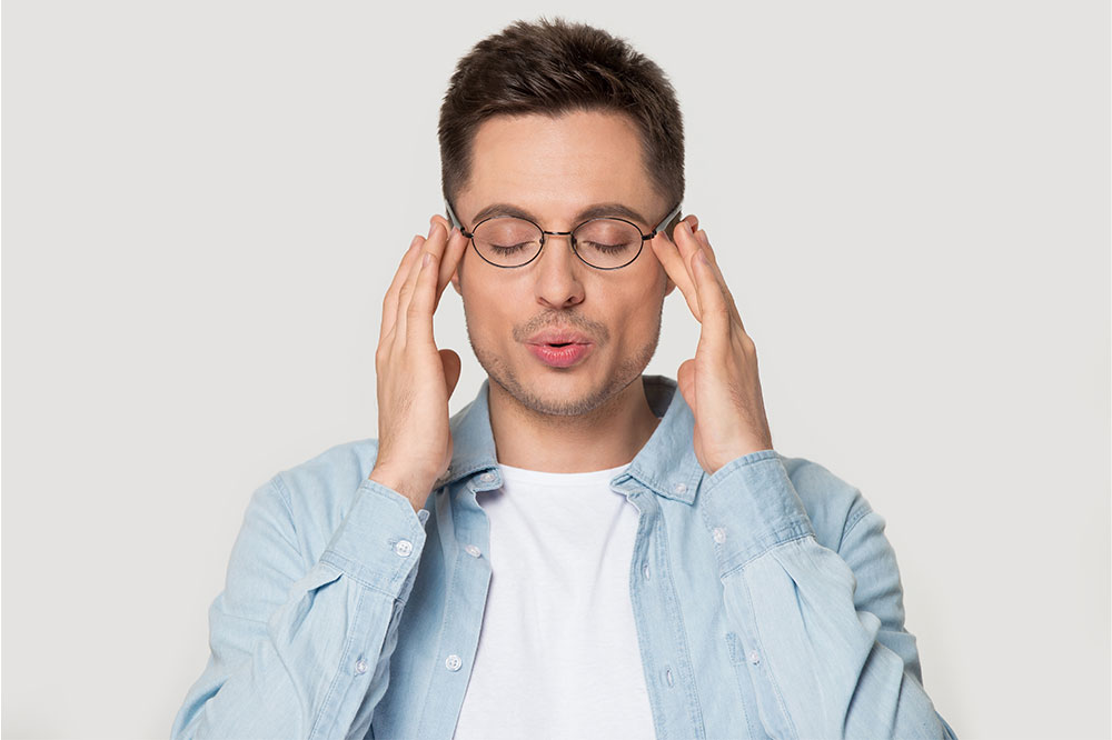 Comprehensive Approaches to Managing Vertigo Symptoms Through Exercise and Nutrition