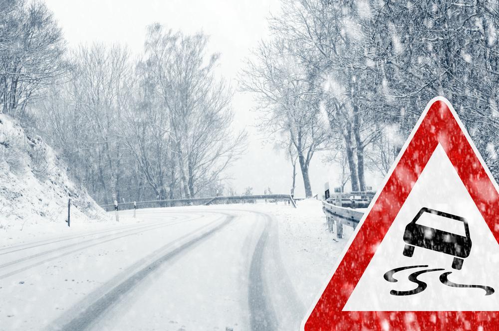 Essential Winter Driving Tips for Safer Roads