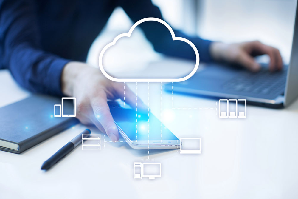 Benefits of Choosing Cloud Storage Solutions