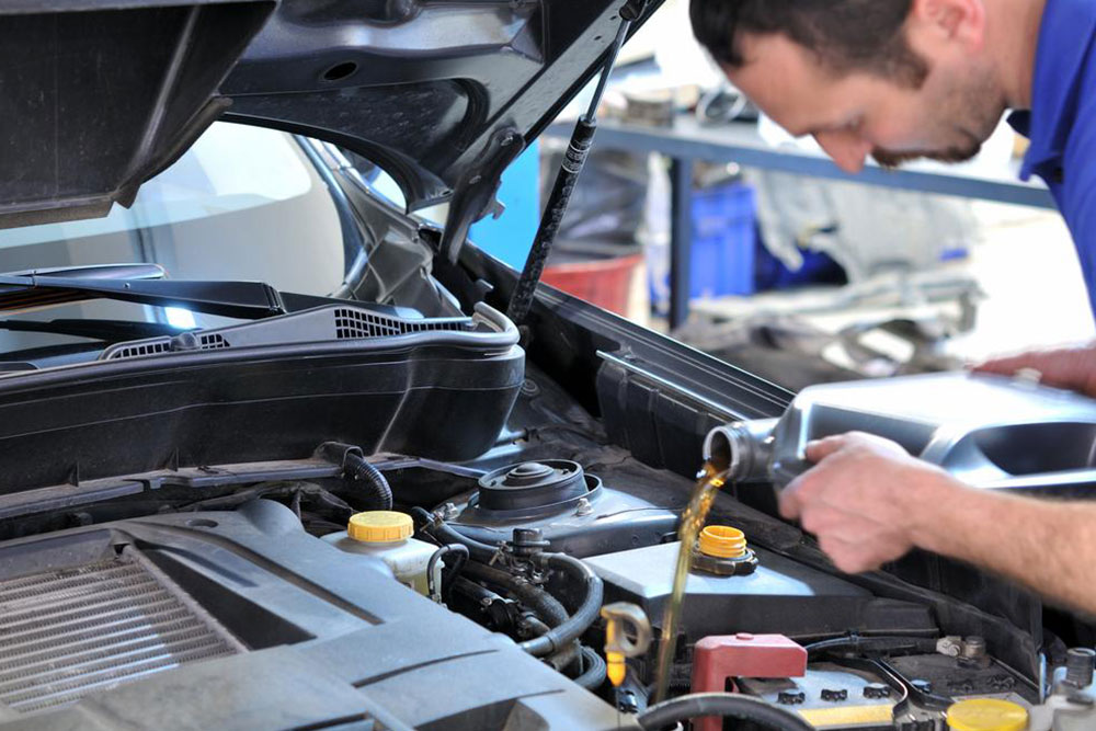 Essential Guide to Performing an Oil Change on Your Vehicle