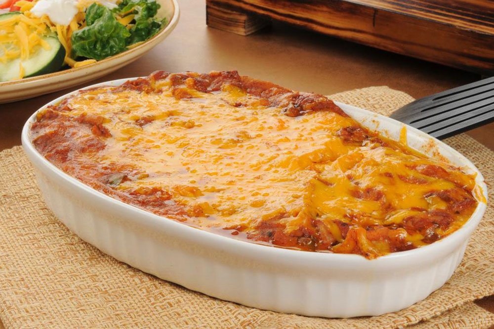 The History and Creative Variations of Mac and Cheese Casserole