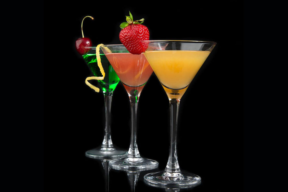 Tracing the Origins of the Classic Margarita
