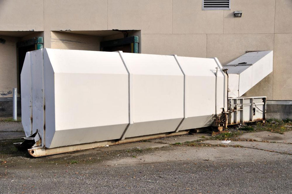 Top 5 Efficient Trash Compressors for Your Home