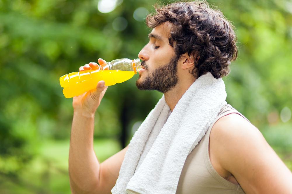 Top Natural Electrolyte Mixes and Concentrates for Optimal Hydration
