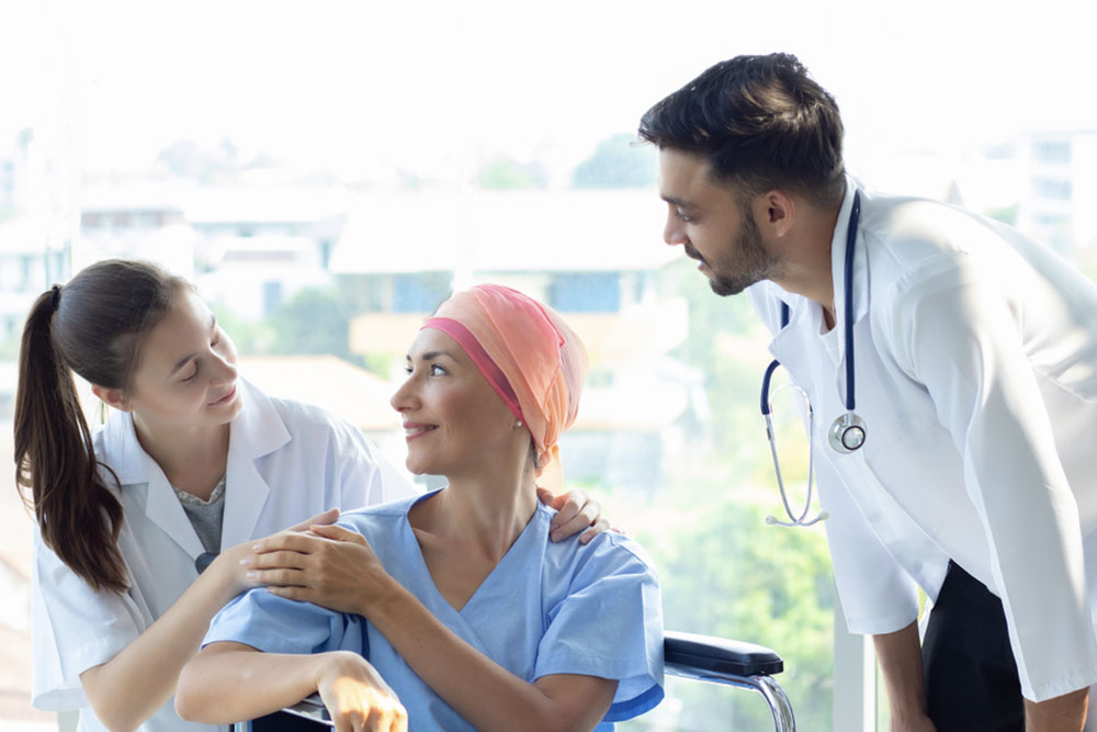 Recognizing Adrenal Tumors: 8 Key Symptoms to Watch For