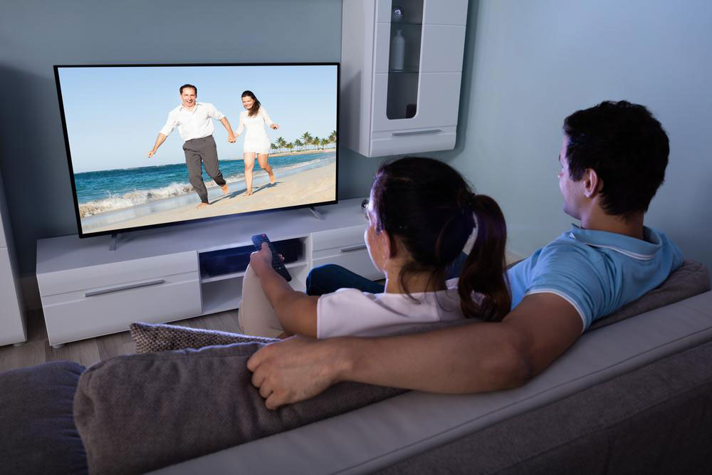 Best 4K Flat Screen Televisions for Your Home Entertainment