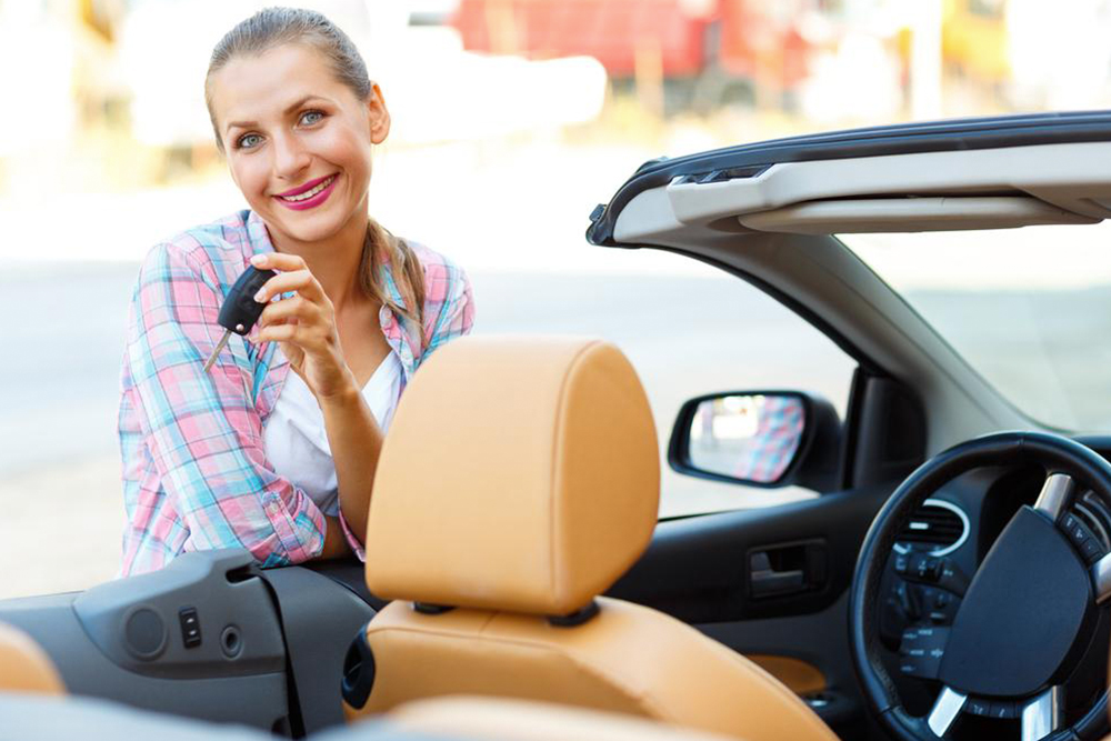 Essential Guide to Renting a Car