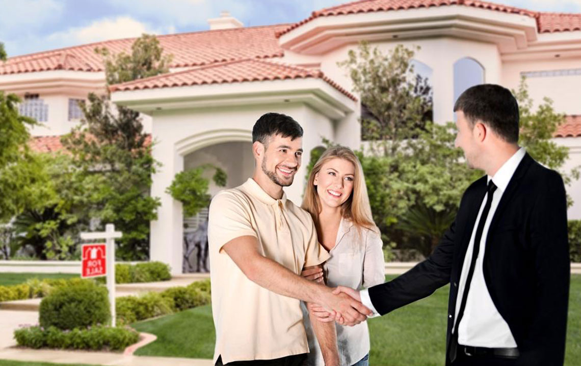 Top Reasons to Invest in Property Today!