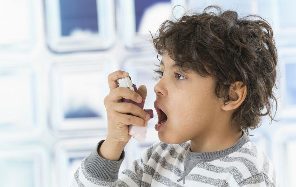 Managing Nasal Spray-Induced Allergies Effectively