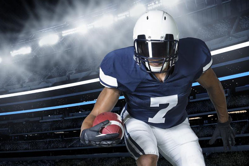 Top 4 Fabric Materials Ideal for Sports Jerseys