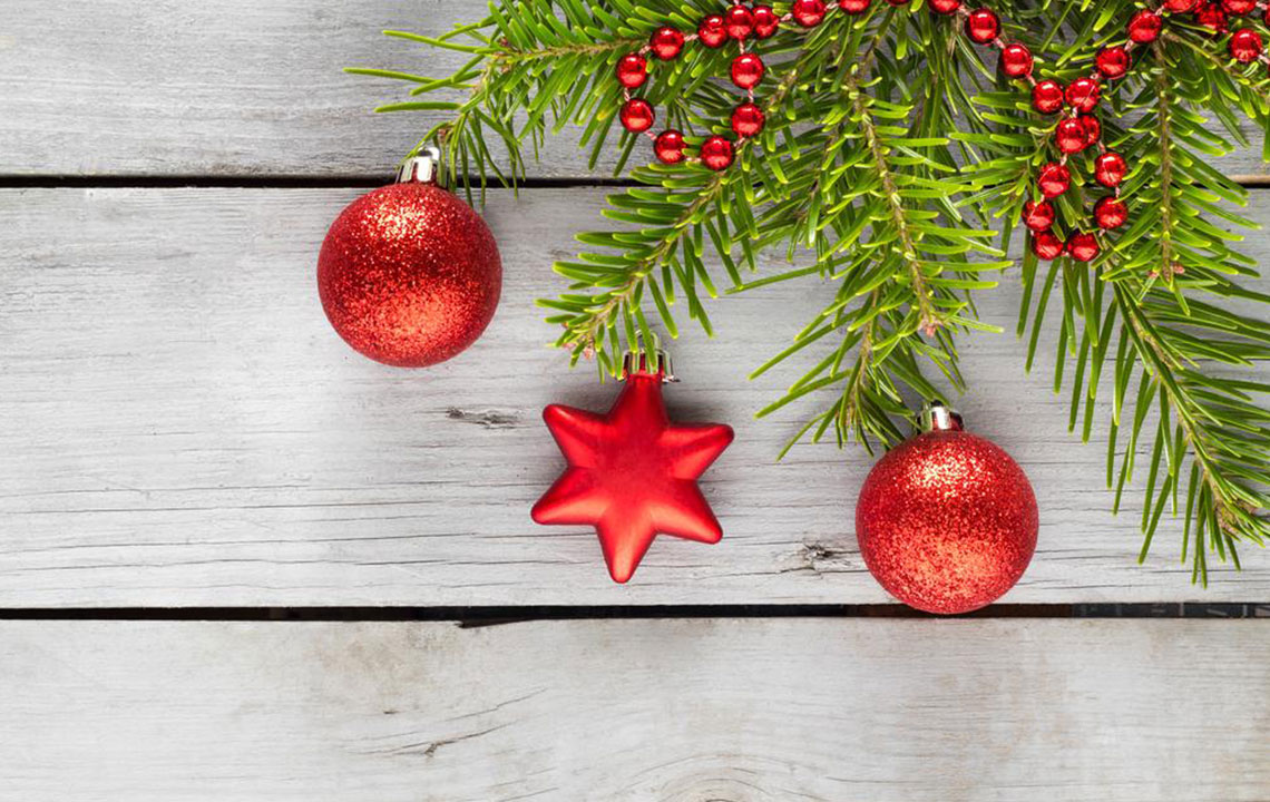 Ultimate Guide to Festive Christmas Decorations to Transform Your Holiday Atmosphere