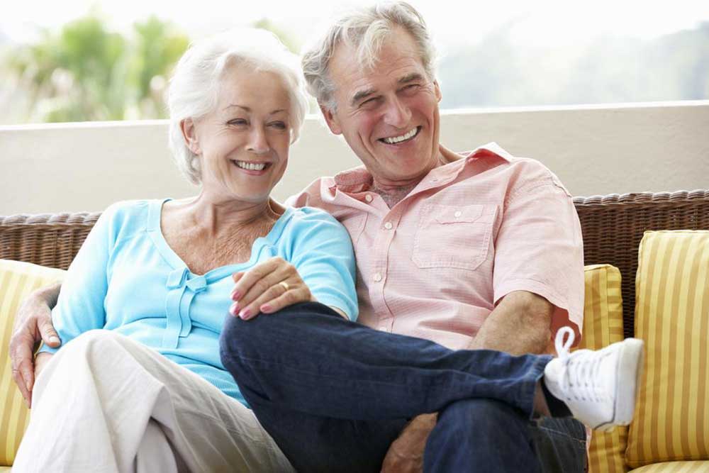 Top 3 Elderly Care Communities for Seniors