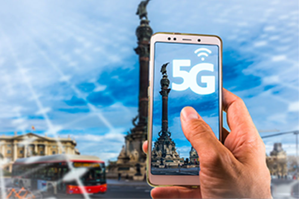 Upcoming and Popular 5G Smartphones You Should Know About