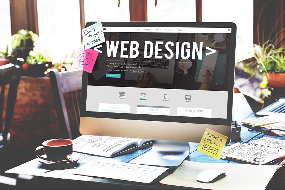 Harnessing the Power of Website Templates for Quick and Professional Design