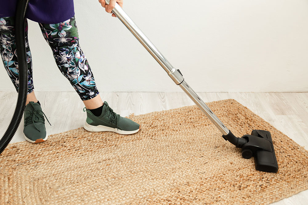 Top 5 Errors to Prevent When Operating Your Vacuum Cleaner