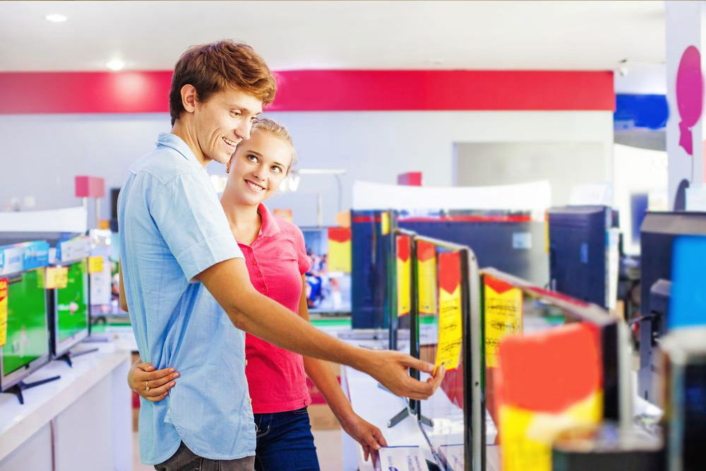 Guide to Choosing the Right Plasma Television
