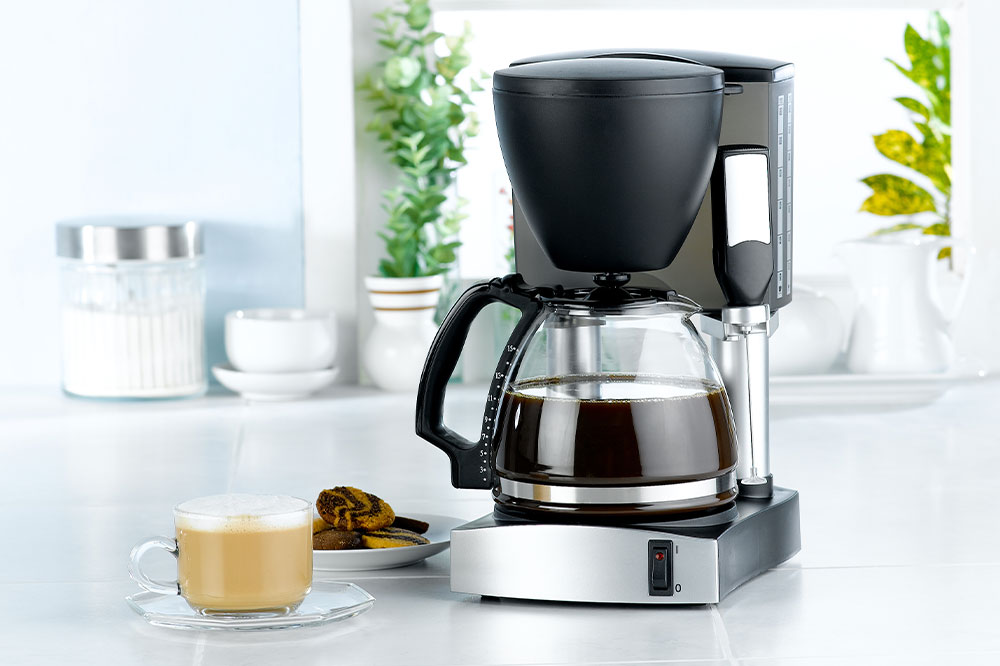 Top Keurig Coffee Makers Deals for Cyber Monday Shopping