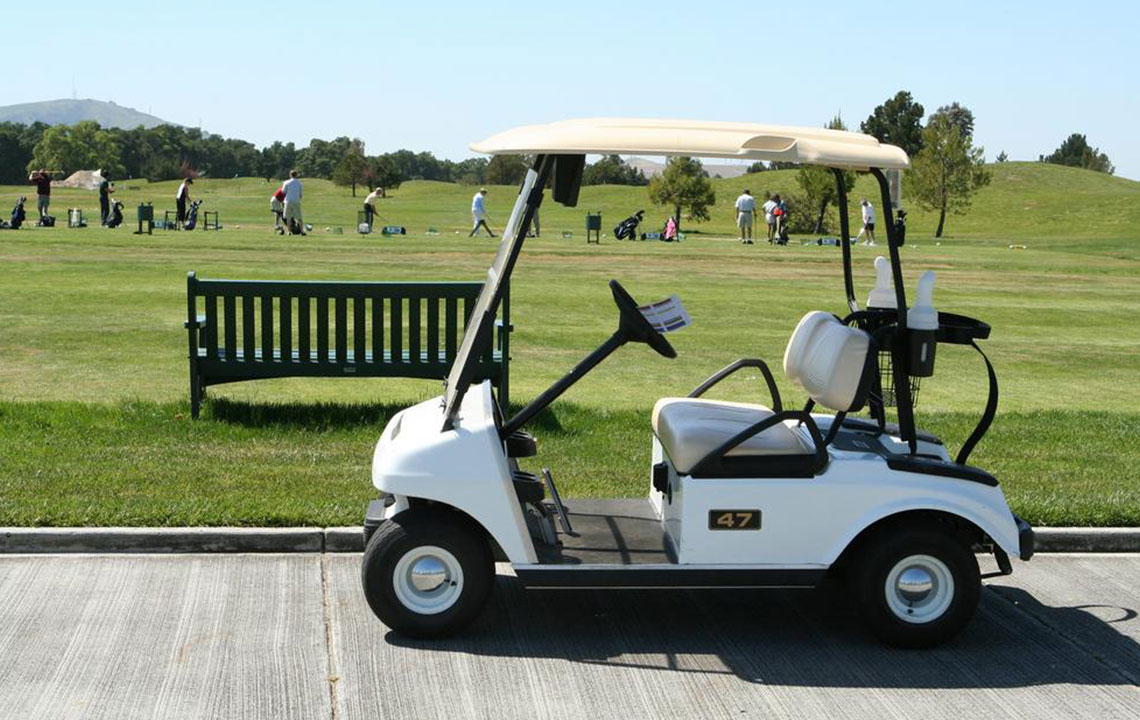 A Comprehensive Guide to Battery Options for Golf Carts: Types, Features, and Maintenance Tips