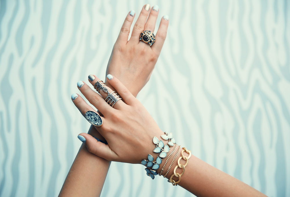 Discover the Top 4 Brands for Trendy, Affordable and Quirky Jewelry Styles