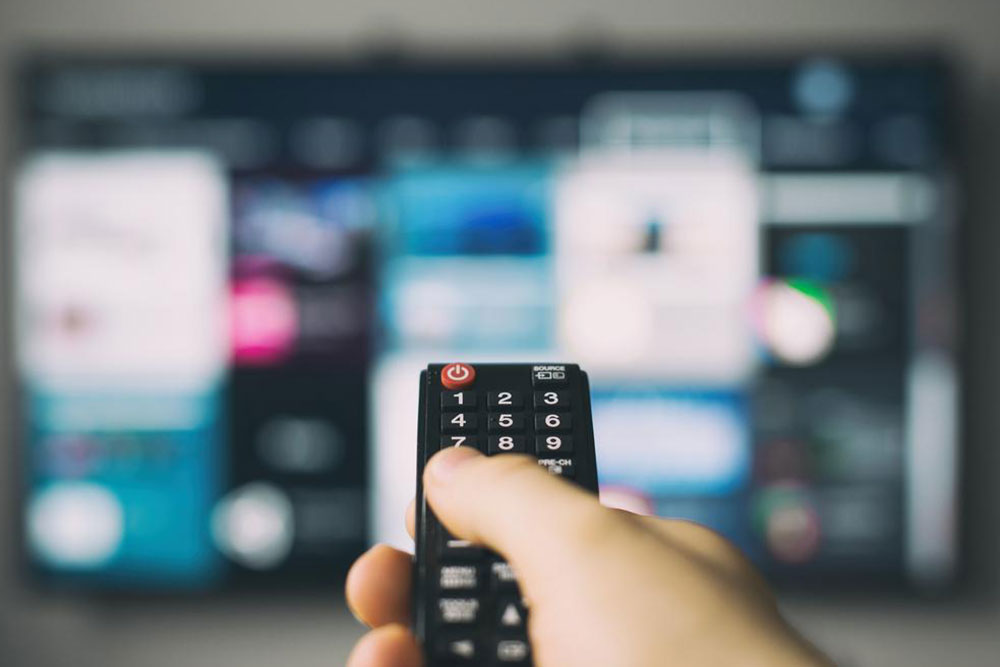 Discover the Latest LG Smart TVs Featuring AI Innovations