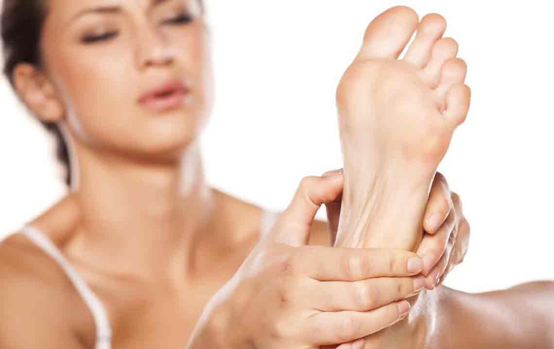 Comprehensive Guide to Heel Pain Relief and Management Strategies