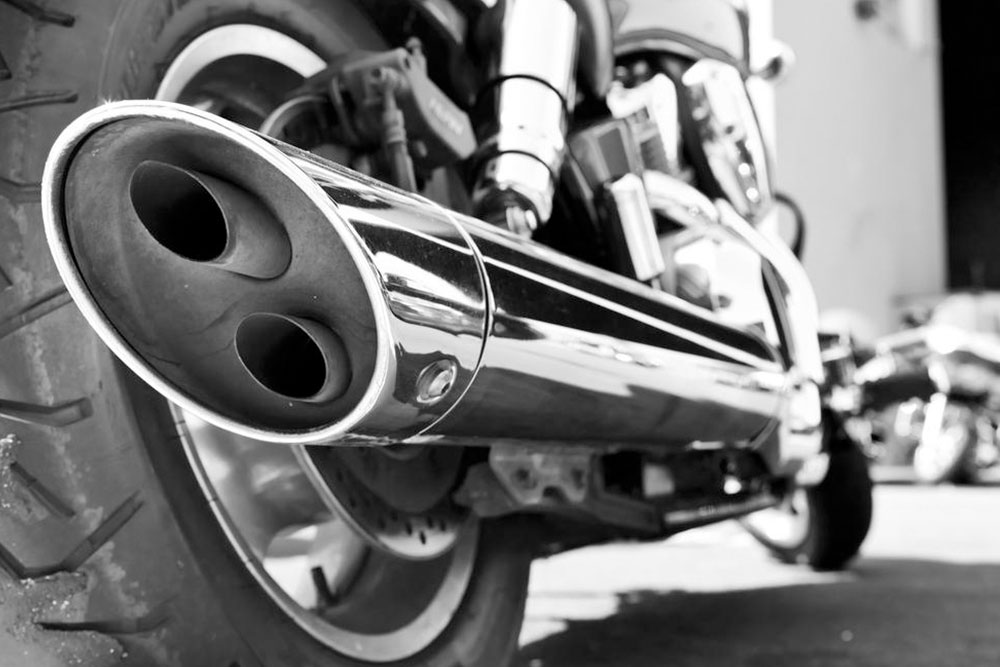 Comprehensive Guide to Finding Affordable Motorcycle Parts on eBay
