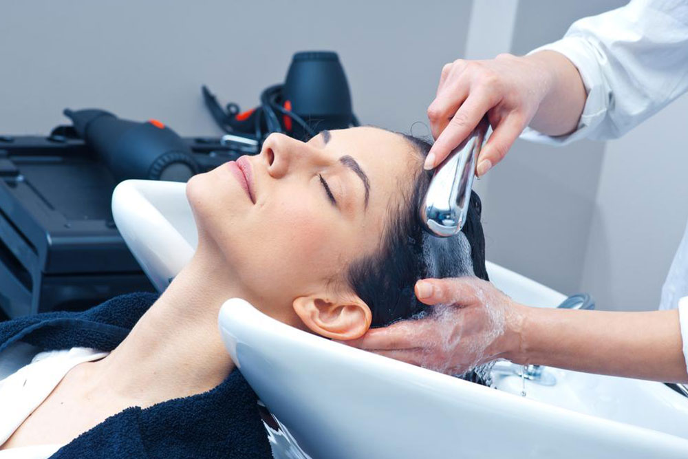 Top Remedies for Dry Scalp Relief