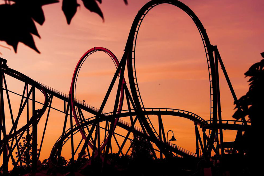 Essential Guide for Enjoying Theme Park Adventures