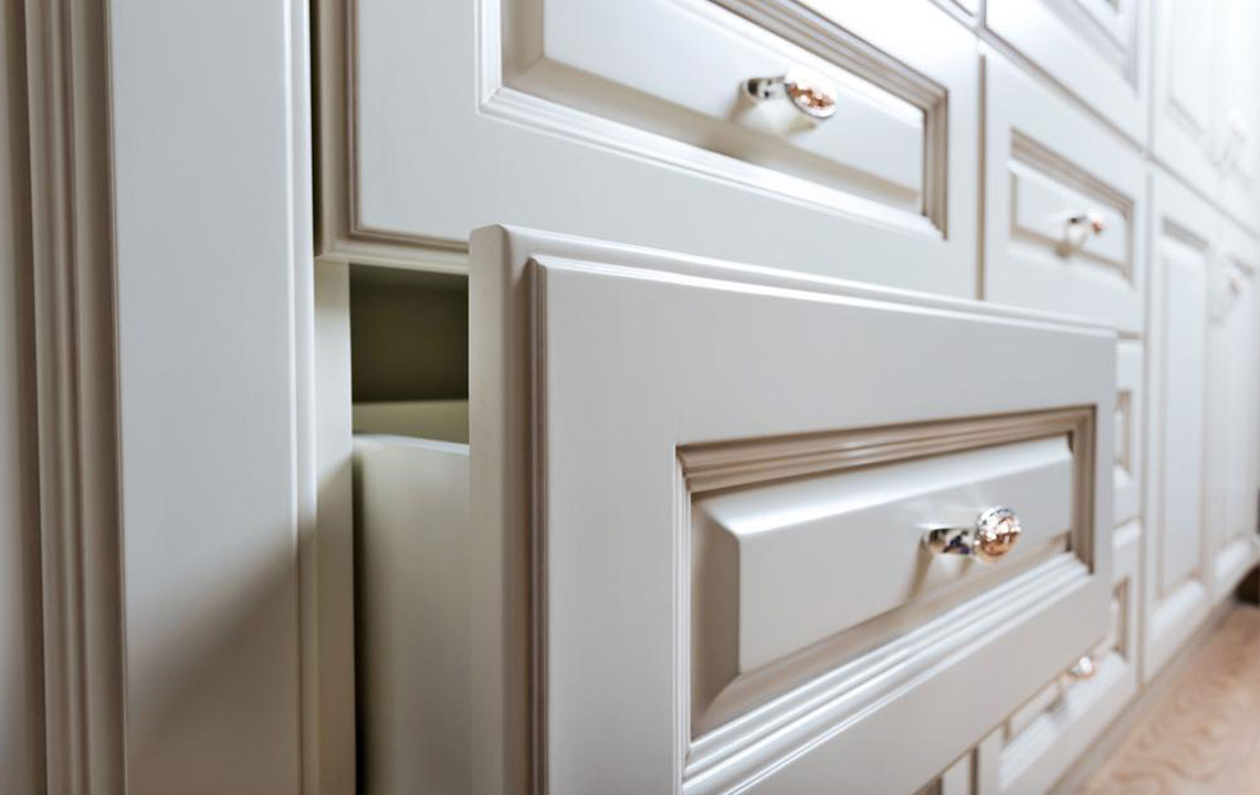 Why Metal Cabinets Outperform Wooden Storage Solutions