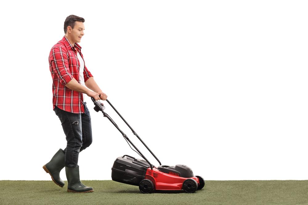 Essential Tips for Purchasing Lawn Mowers During Sales Events