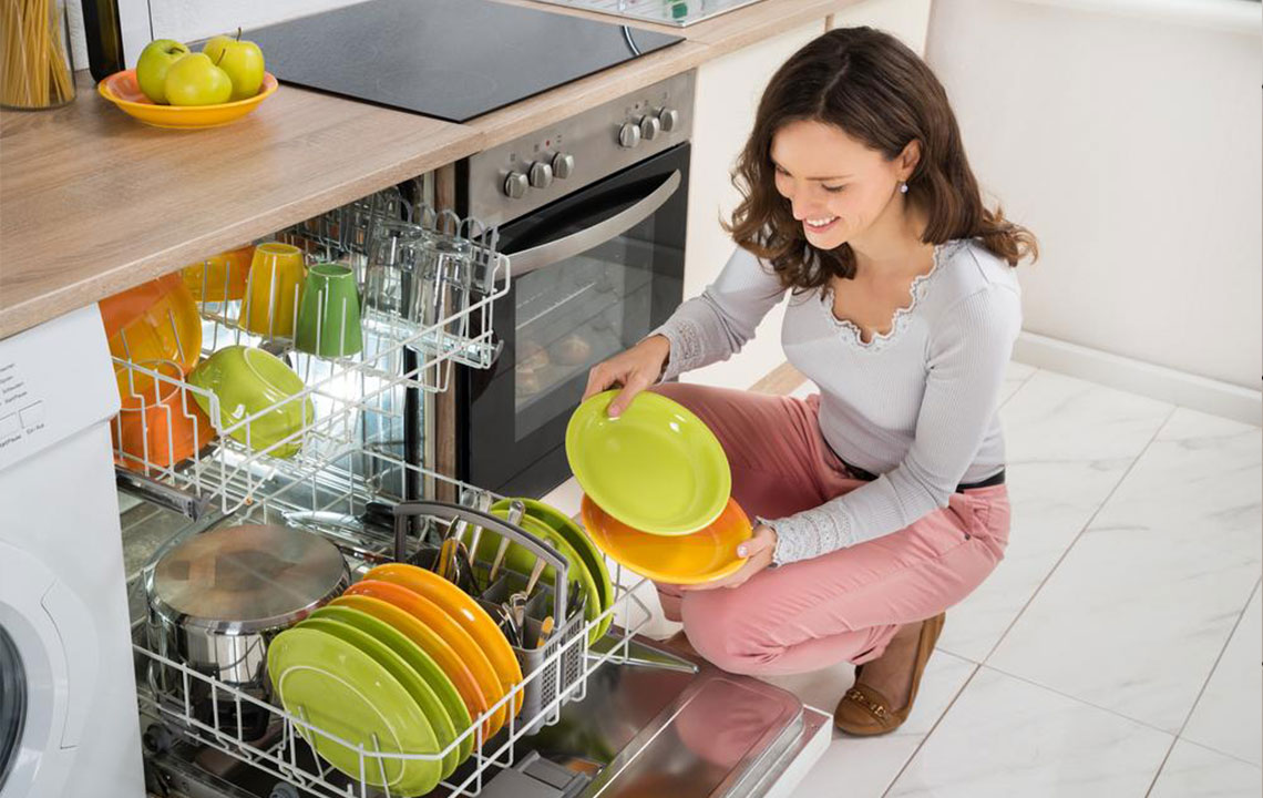 Top 5 Dishwashers for 2021: Your Ultimate Guide