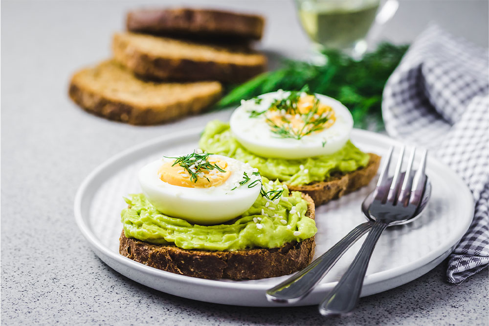 Innovative and Delicious Ways to Elevate Your Avocado Toast Experiences