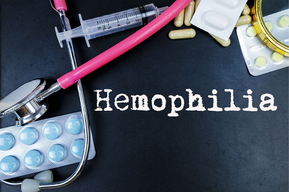 Essential Travel Guidelines for Individuals with Hemophilia