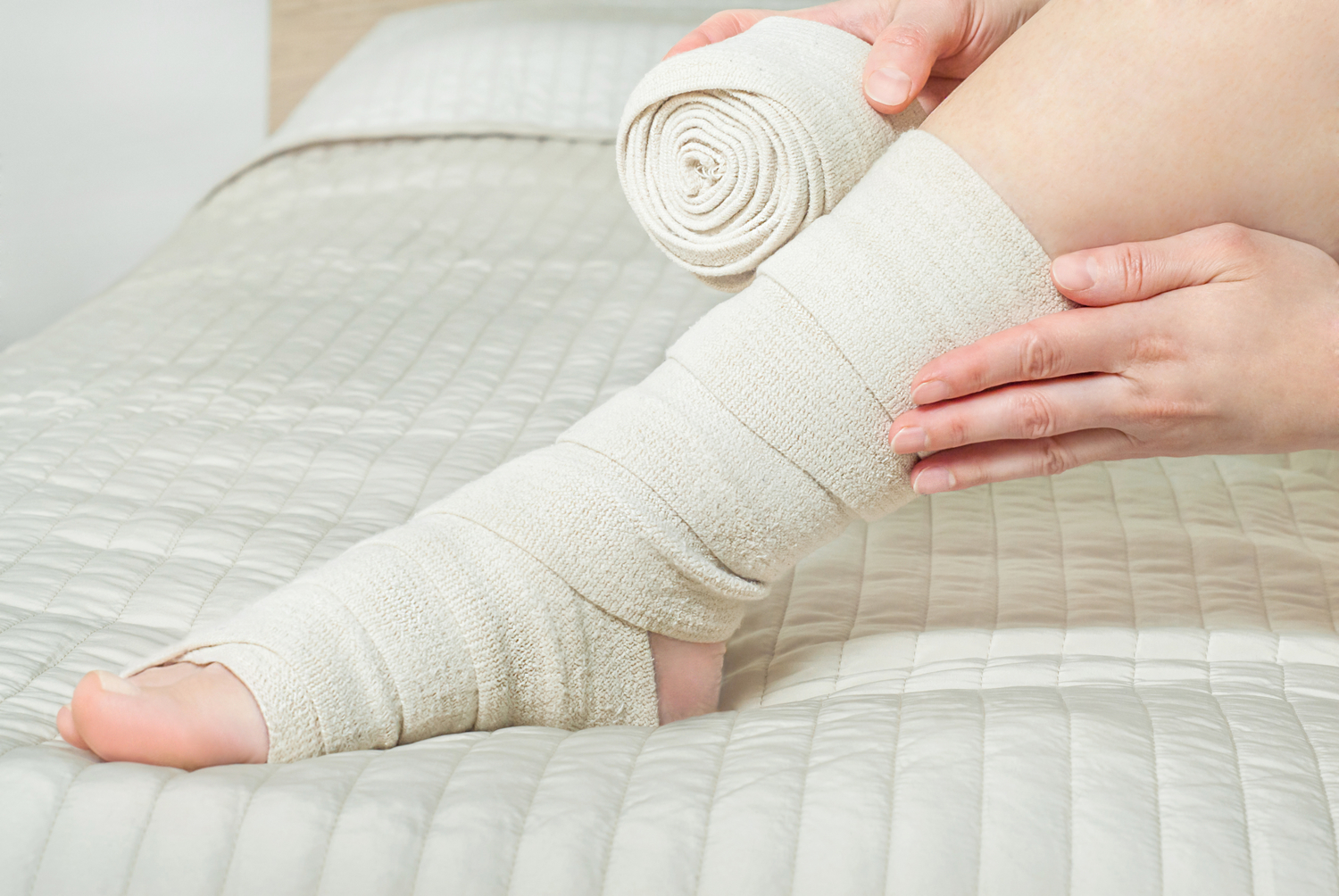 Effective Strategies for Preventing and Managing Venous Clots at Home