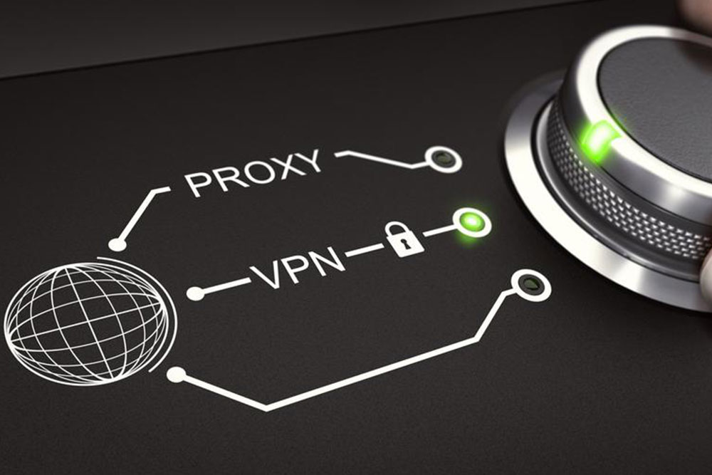 Importance of SSL VPN for Enhanced Cybersecurity