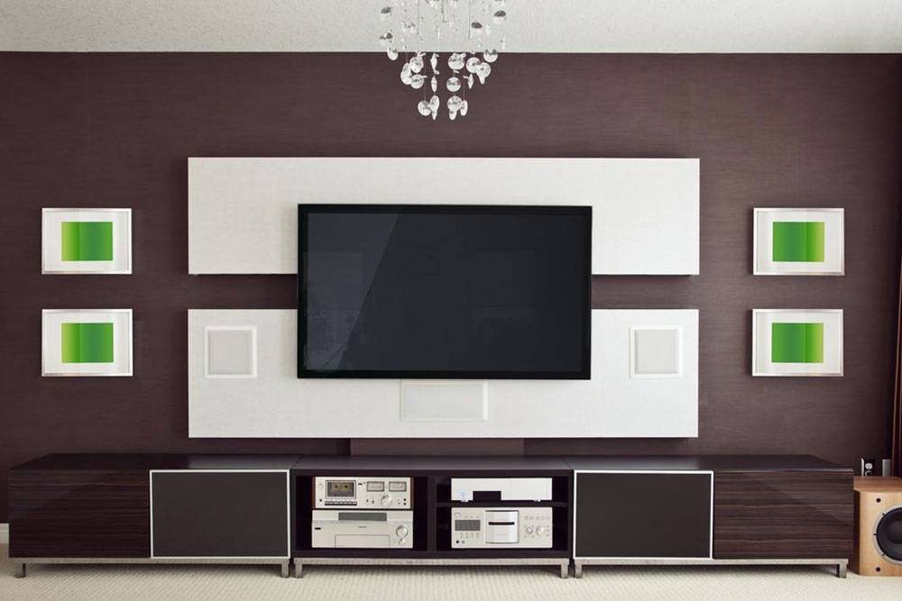 Top 3 55-Inch Flat Screen Televisions in 2018