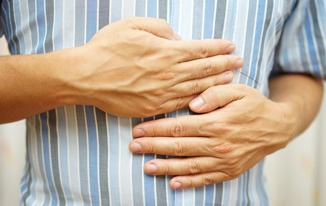 Essential Insights into Hernia and Effective Relief Strategies