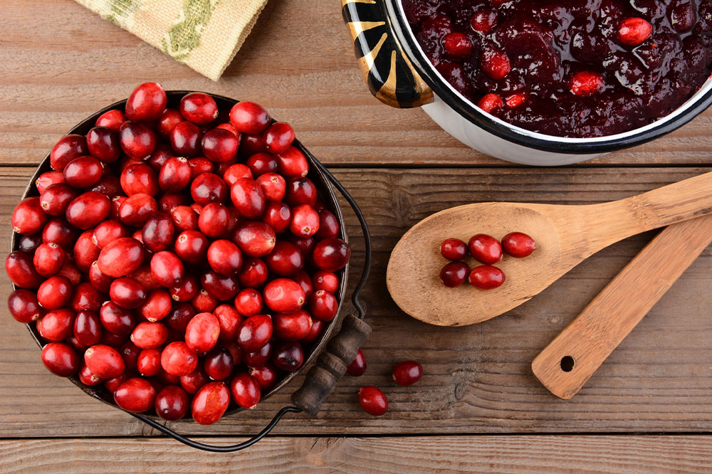 Nutritional Strategies to Prevent and Manage Urinary Tract Infections