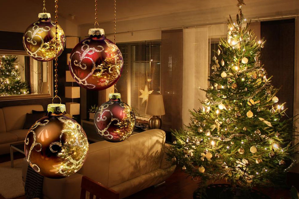 Effective Ways to Store Your Artificial Christmas Tree