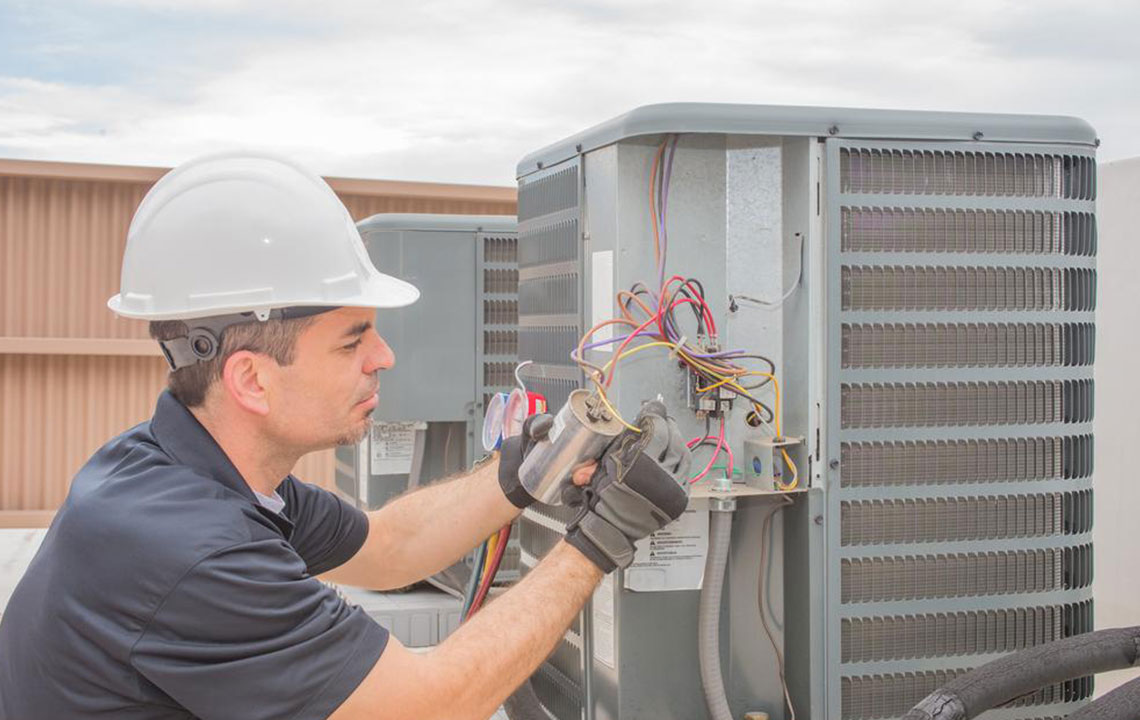Essential HVAC Maintenance Tips for Cool and Comfortable Summers
