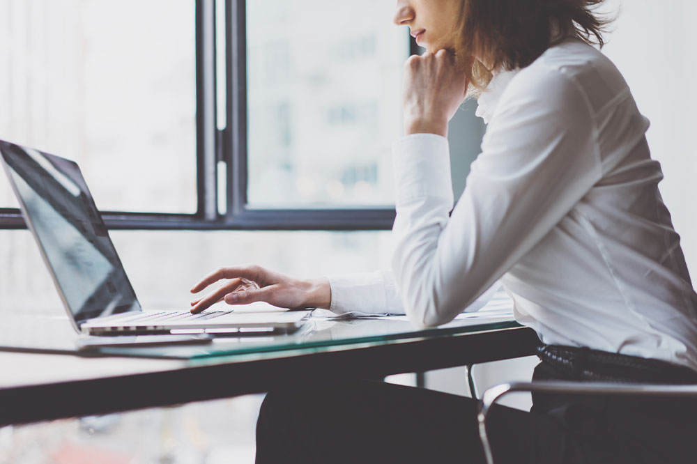 Advantages of Cloud-Based Accounting Solutions
