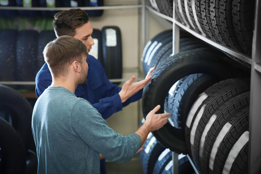 Innovative Trends in Tire Technology and Sustainability