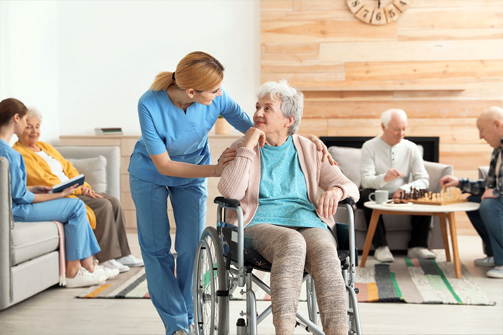 Exploring Senior Living Options and Associated Costs