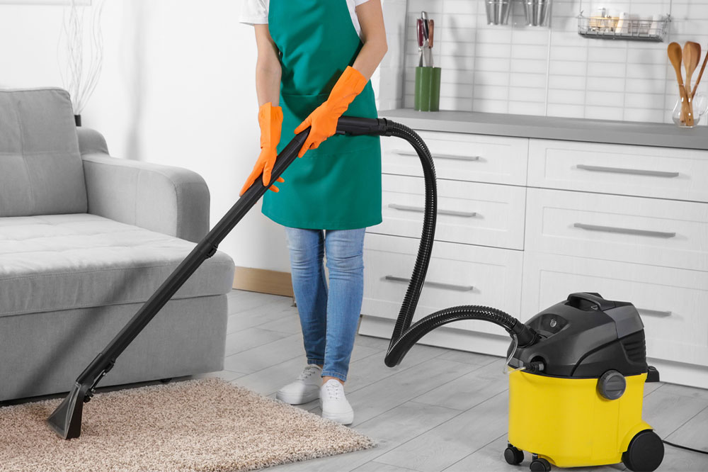 Best Black Friday Vacuum Cleaner Deals to Transform Your Home Cleaning Routine