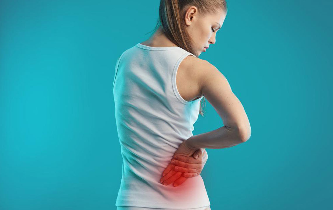 Recognizing Early Symptoms of Liver Damage